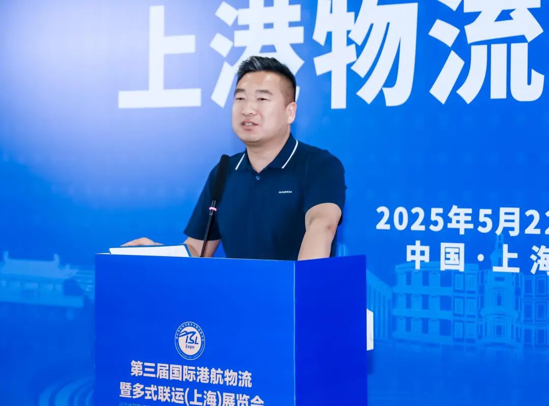 阳光电源销售运营中心总经理代成宏